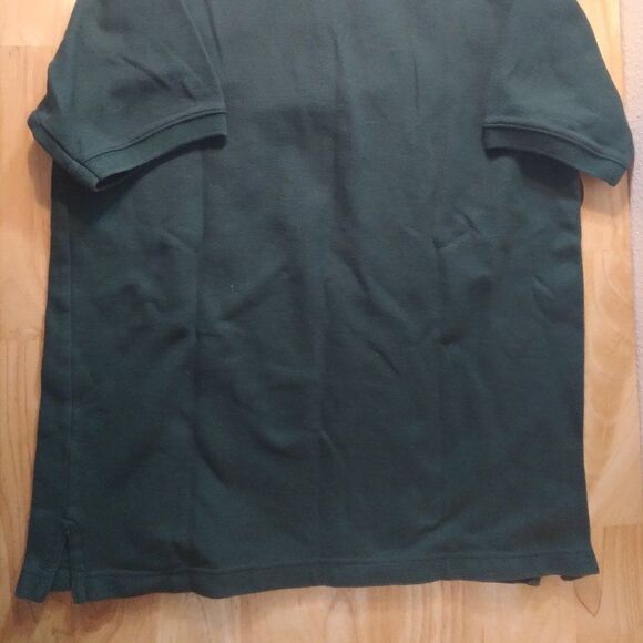 Vintage University of Oregon Ducks Rose Bowl 1995 Polo Shirt - Picture 8 of 8